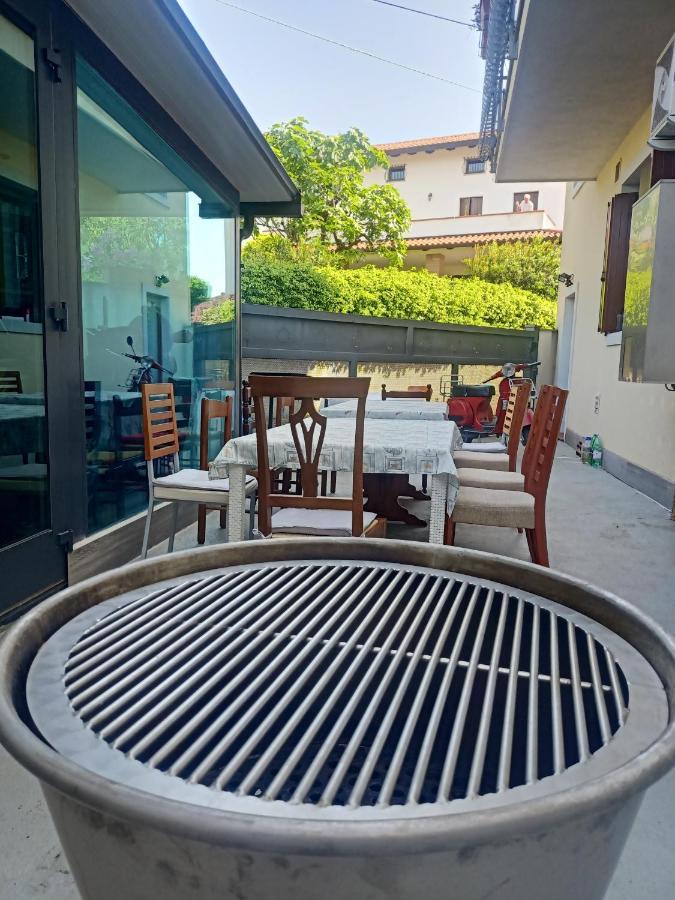Nicole Country Apartments Cassacco Exterior foto