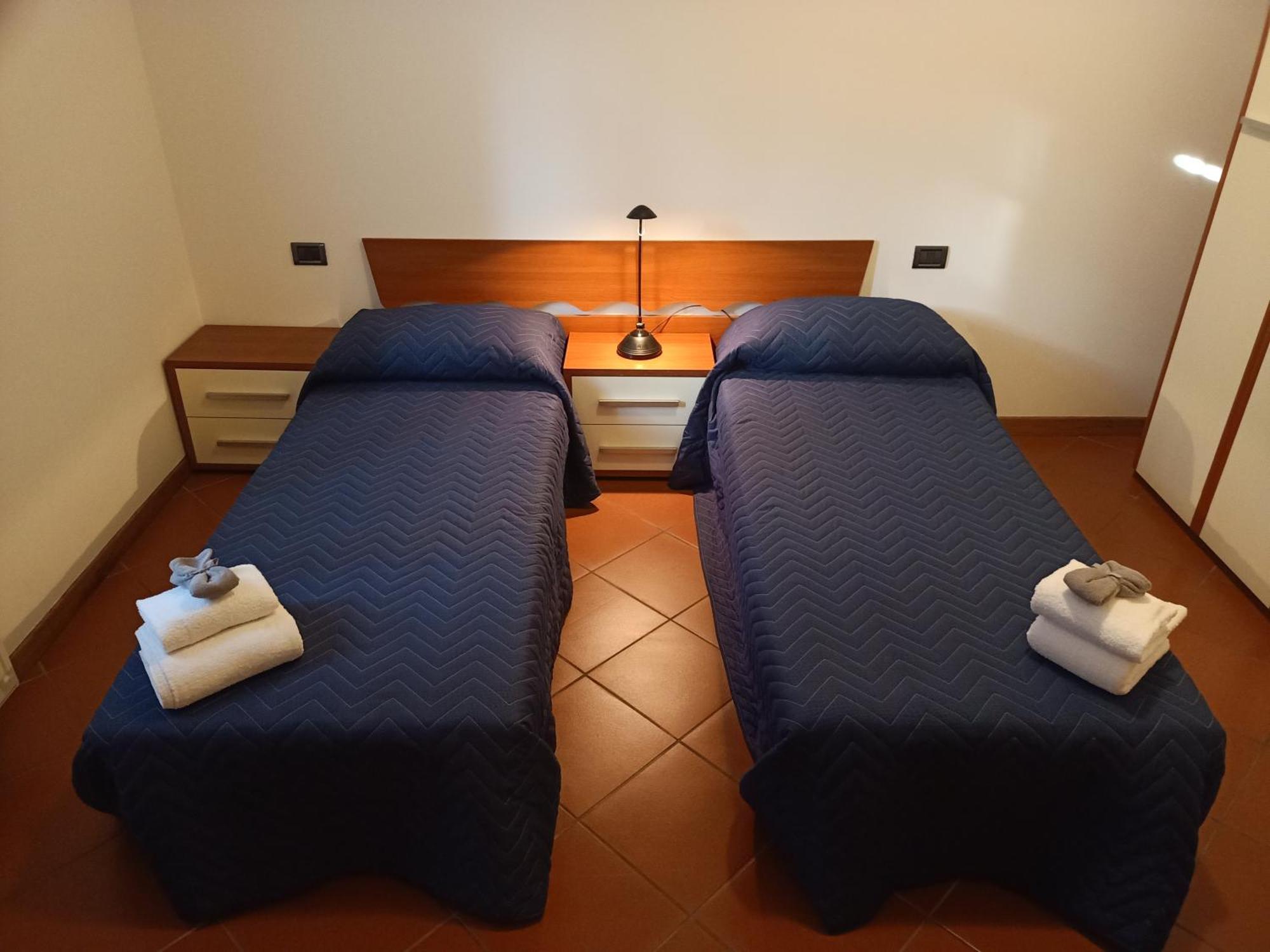 Nicole Country Apartments Cassacco Zimmer foto